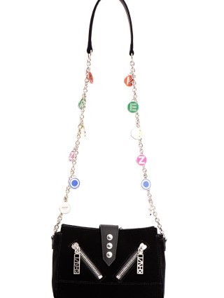 Сумка KENZO (1867): фото 6 - Invogue